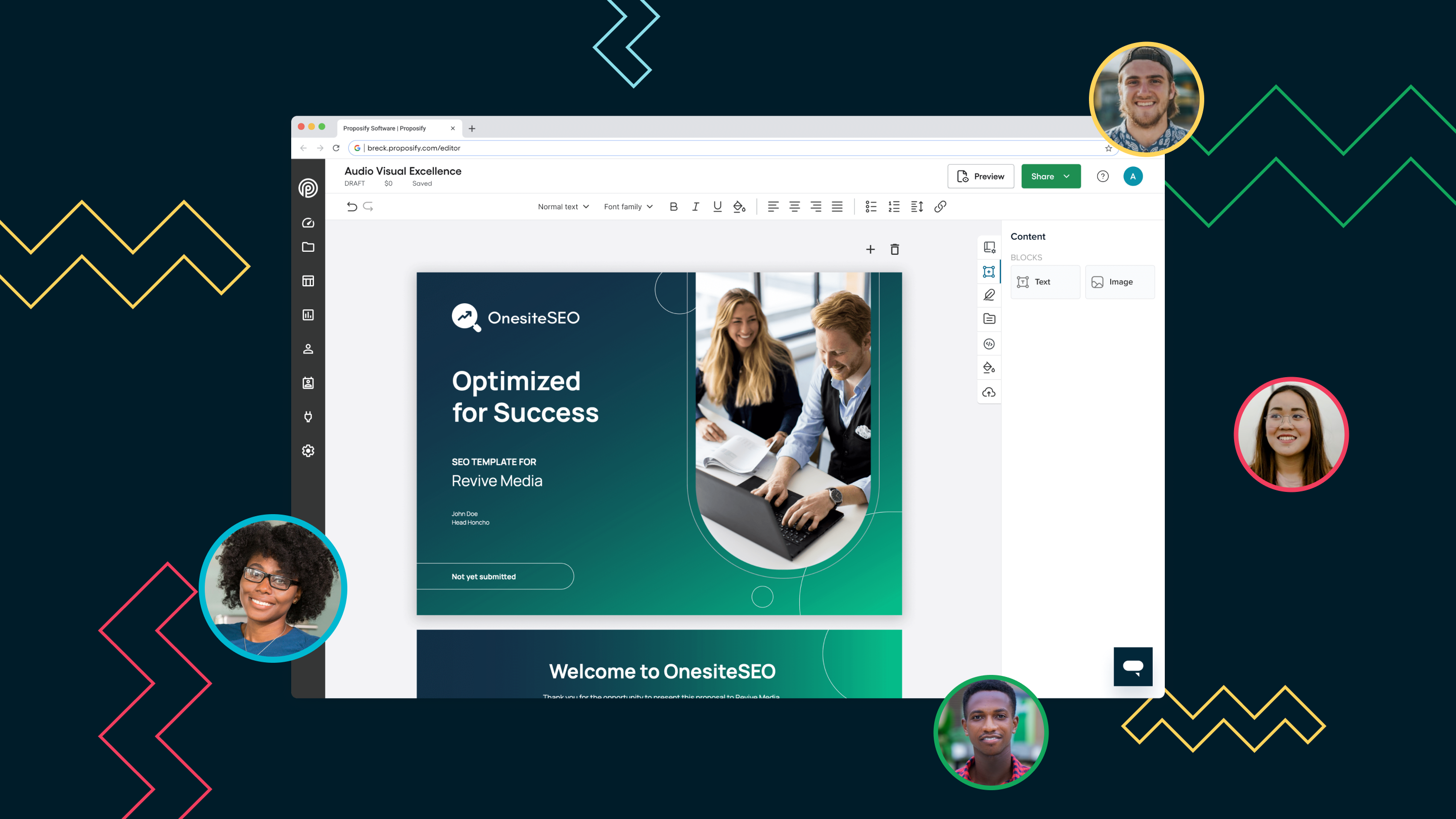 Collab Seats Storyboard 16